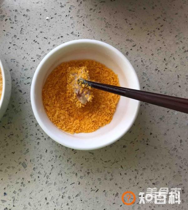 黄金肉片做法大全