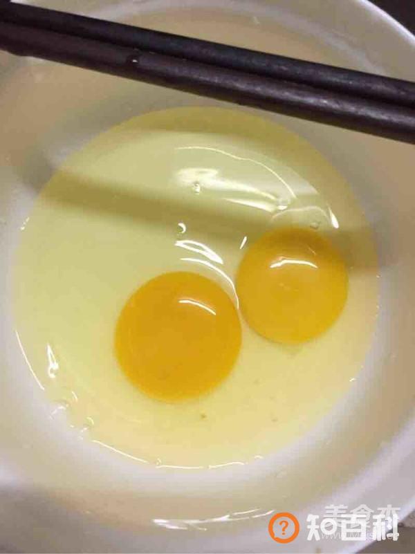 菜心木耳鸡蛋汤做法大全