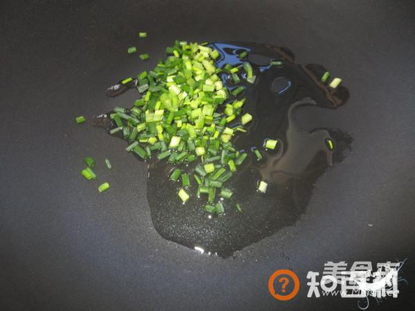 葱香鸡蛋青辣椒丝做法大全