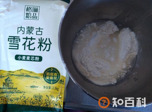 梅干菜烧麦做法大全