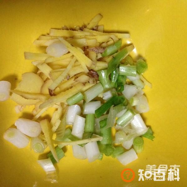 姜香鸡枞菌做法大全