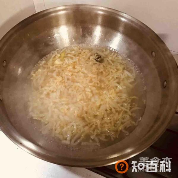 砂锅酸菜做法大全