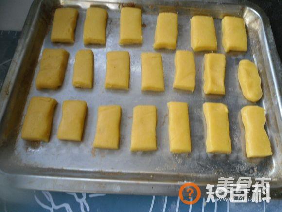 炉果做法大全