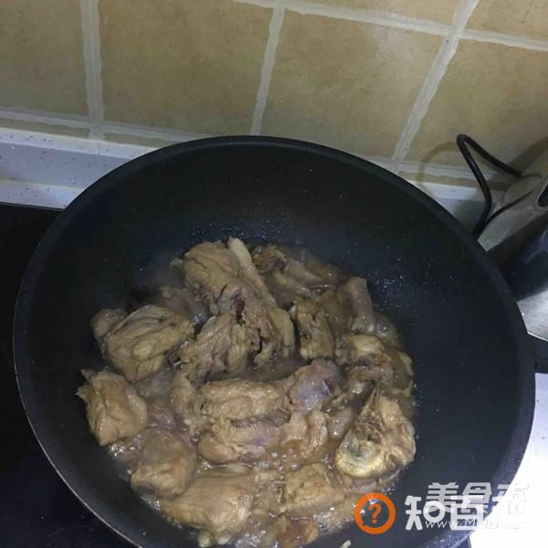 排骨土豆炖豆角做法大全