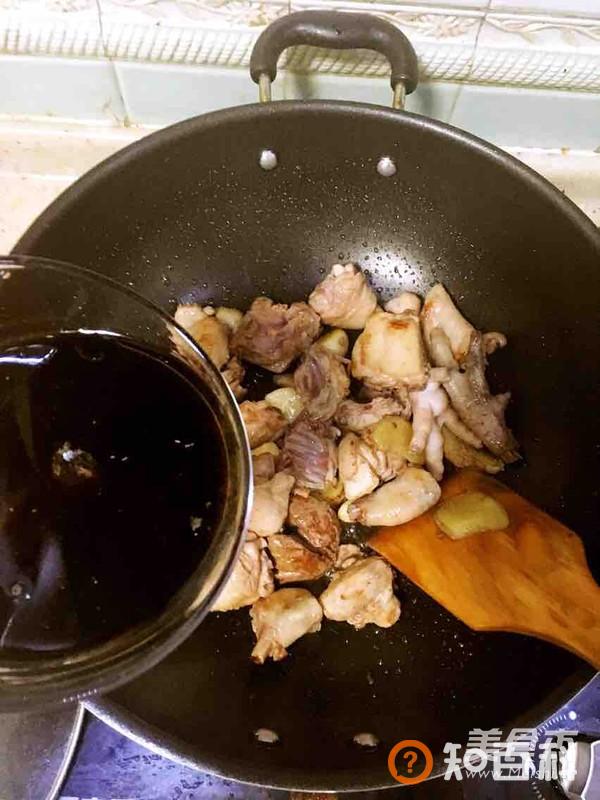 迷迭蒜香鸡做法大全