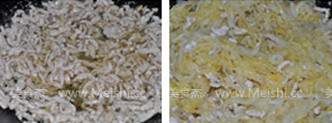 酸菜粉丝炒肉做法大全