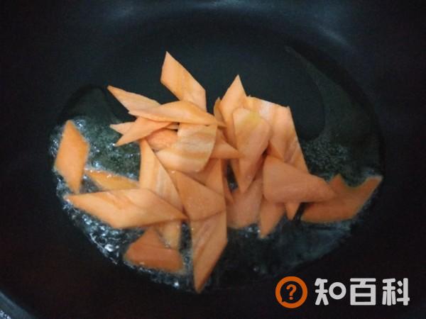 熘肥肠午餐做法大全