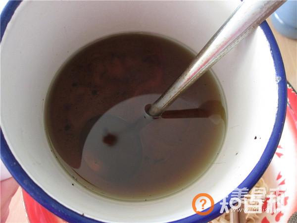 大葱炝干豆腐丝做法大全