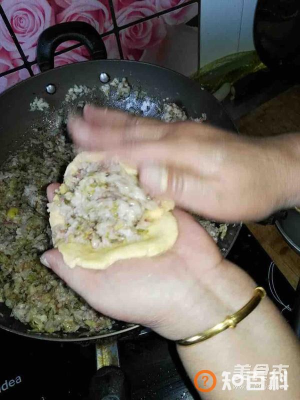 玉米菜团做法大全