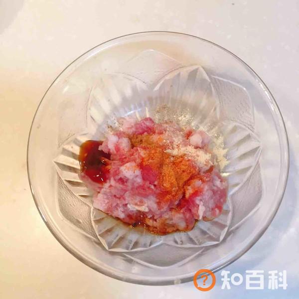 肉末酸菜鸡蛋卷做法大全