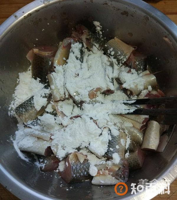 软炸鱼块做法大全