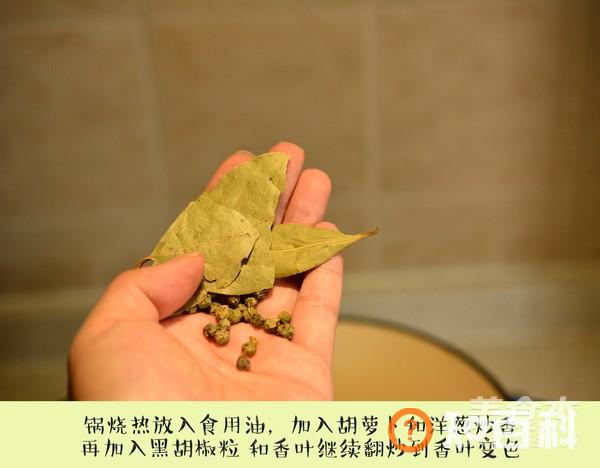 无水筋头巴脑做法大全