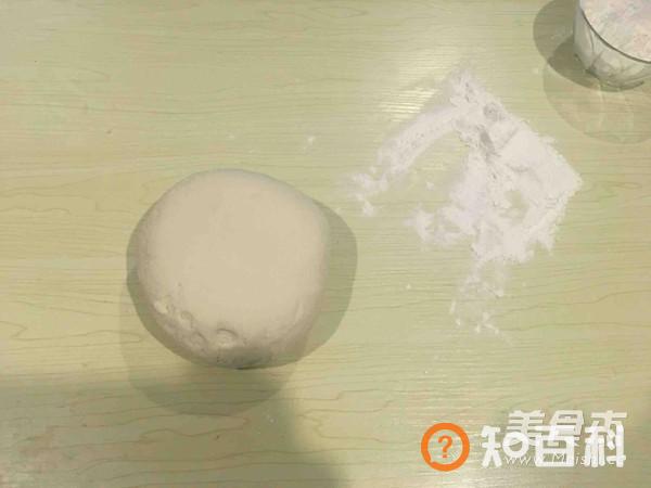 蒸菜饺子（萝卜虾皮）做法大全