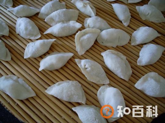 酸菜猪肉馅饺子做法大全