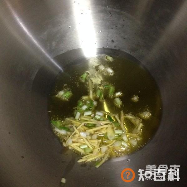 姜香鸡枞菌做法大全