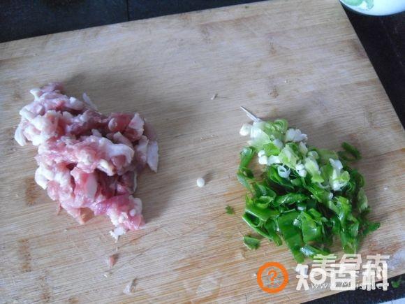 肉丝酸菜做法大全