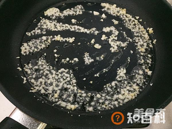 蒜香鸡腿菌茄子做法大全