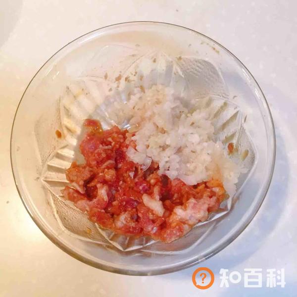 肉末酸菜鸡蛋卷做法大全