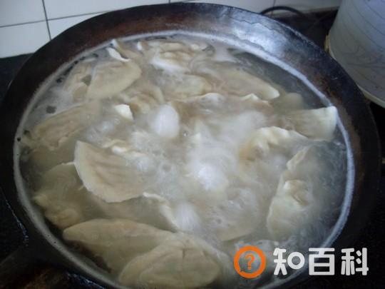 酸菜猪肉馅饺子做法大全