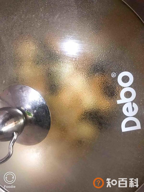木耳虾仁娃娃菜做法大全