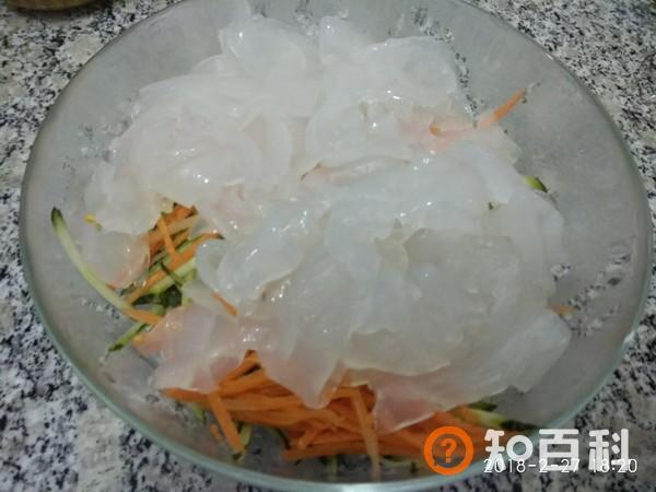 拌拉皮黄瓜做法大全