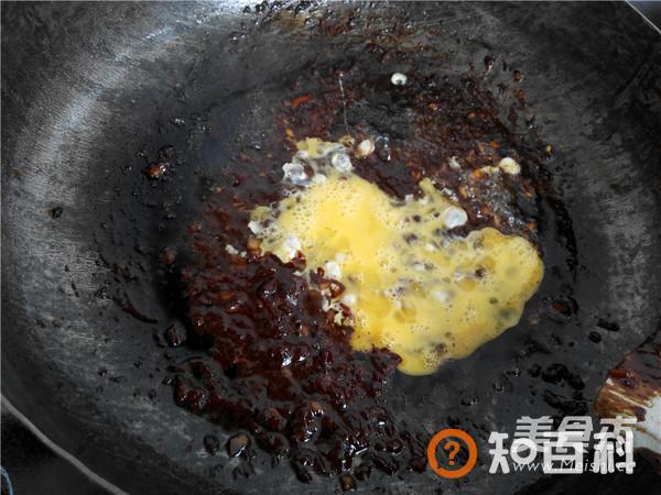 尖椒鸡蛋炸酱面做法大全