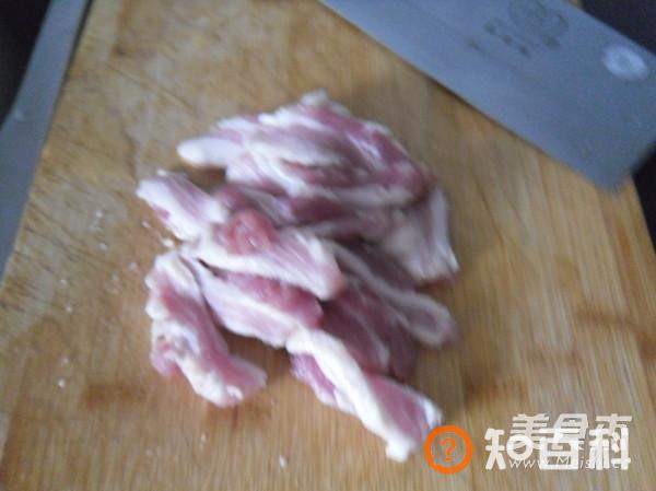 五花肉炖豆角做法大全