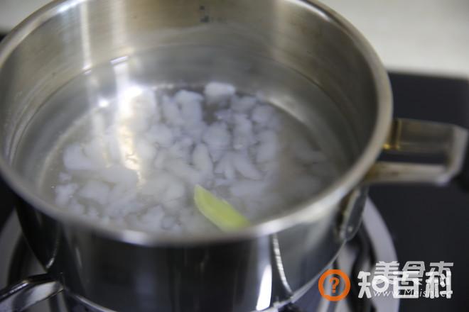 木瓜牛奶炖雪蛤做法大全