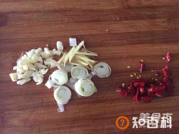 东北乱炖（干锅版）做法大全