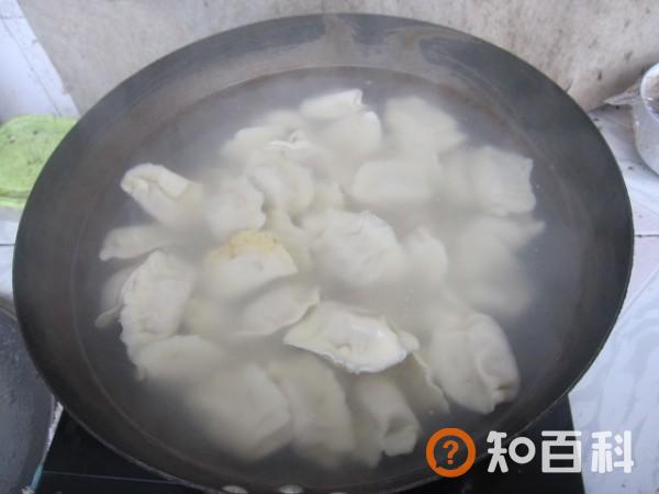 胡萝卜羊肉饺子做法大全