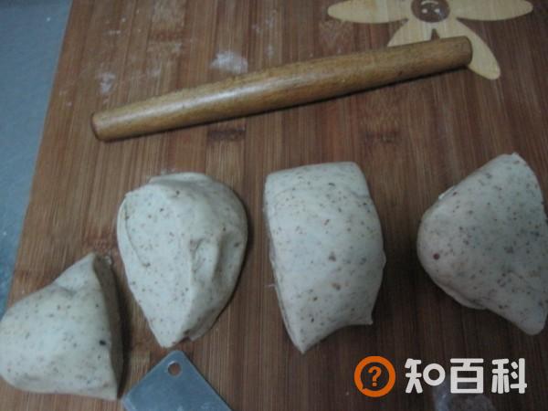 苏子籽儿烤饼做法大全