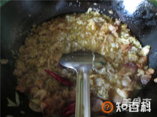 东北渍菜粉做法大全