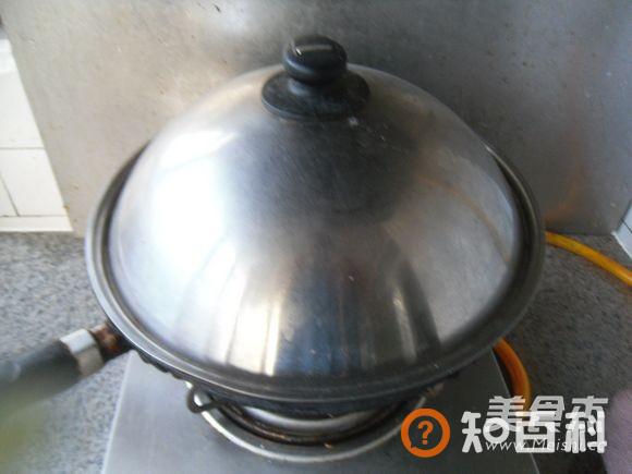 土豆炖倭瓜做法大全