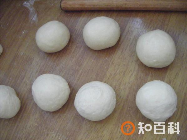 香香蜂蜜麻花做法大全