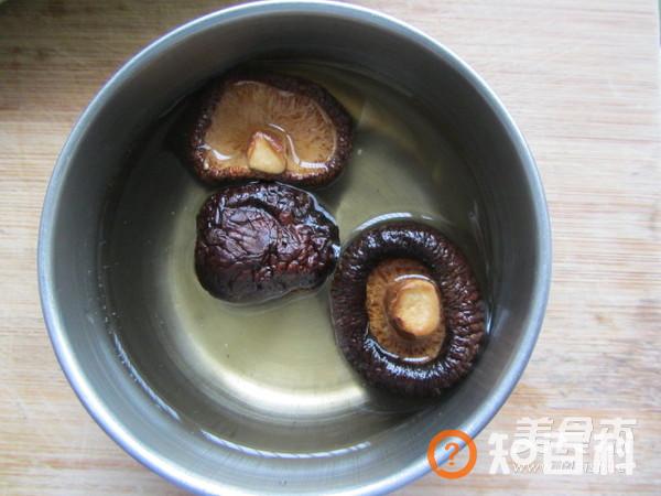 香菇鸡蛋汤面做法大全