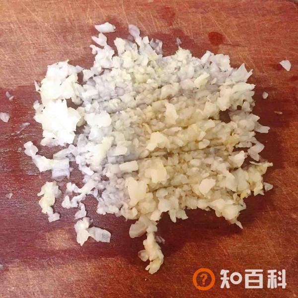肉末酸菜鸡蛋卷做法大全