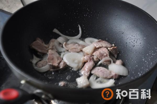 油豆角炖土豆做法大全