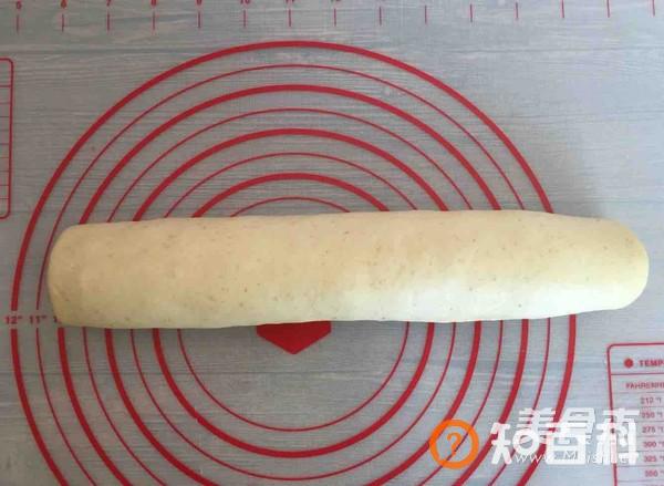 黄金肉松吐司做法大全