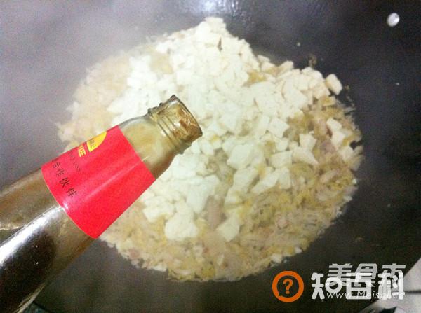 酸辣豆腐做法大全