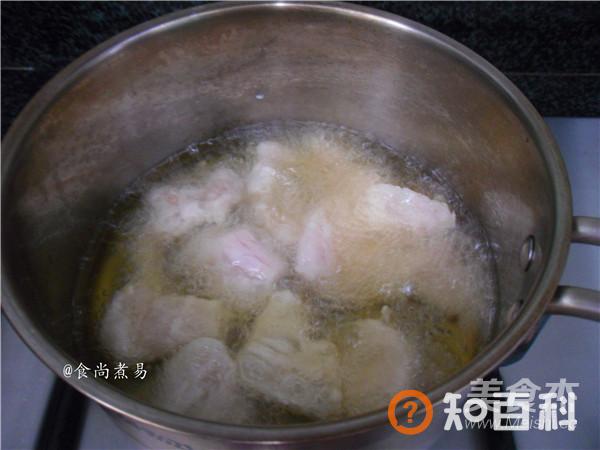 香酥爽脆锅包肉做法大全