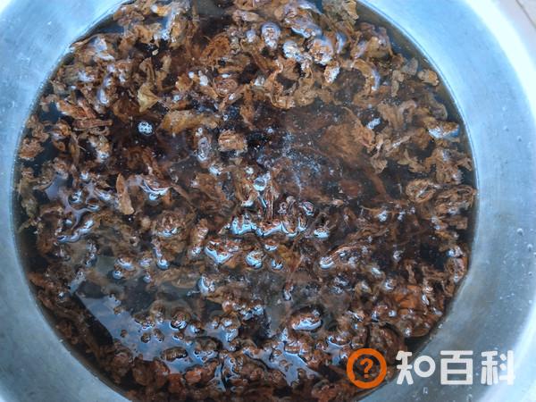 梅干菜烧麦做法大全