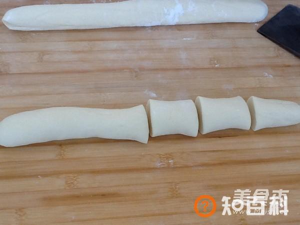 家常馒头做法大全