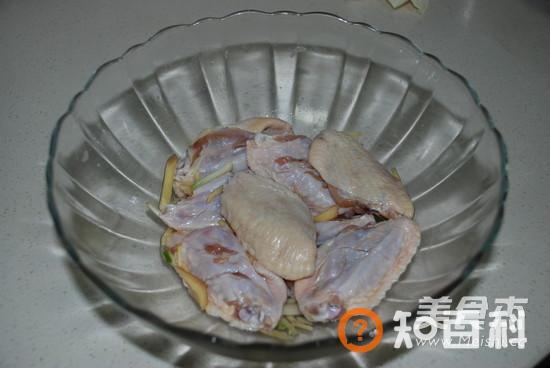 【酥香鸡翅】无油版做法大全