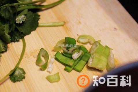 蒜蓉黑白菜做法大全