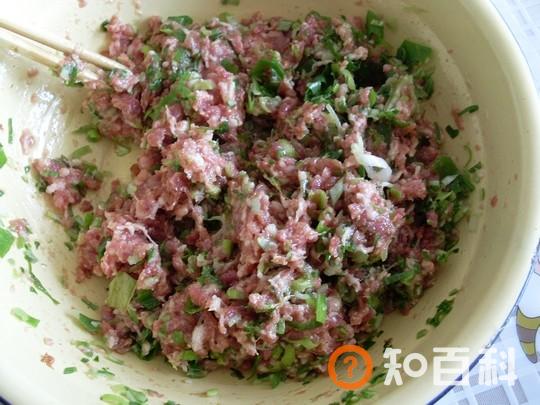 酸菜猪肉馅饺子做法大全