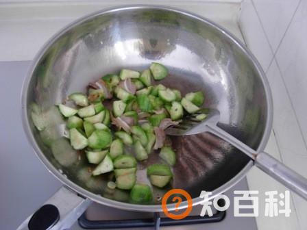 蔬菜炖粉条做法大全