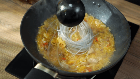 渍菜粉做法大全