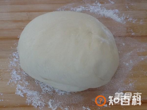 家常馒头做法大全