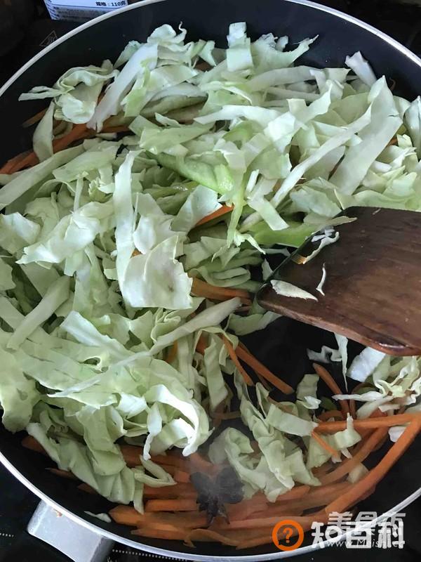 炒大头菜做法大全