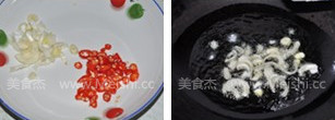 酸菜粉丝炒肉做法大全